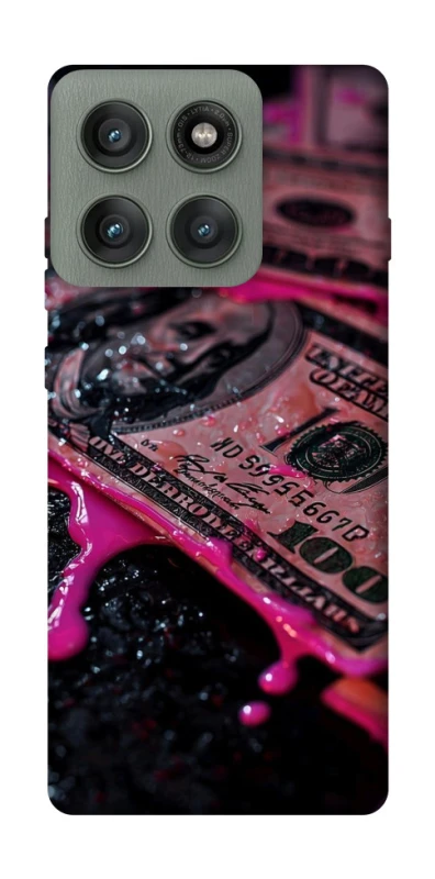 Чохол на Motorola Edge 60 Pro Dollars фото 1 з 1