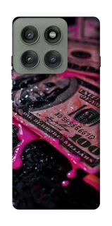 Чехол на Motorola Edge 60 Pro Dollars фото 1 из 1