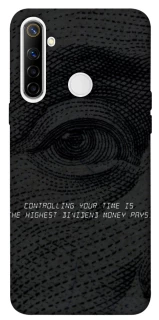 Чохол на Realme 6i Контроль фото 1 з 1