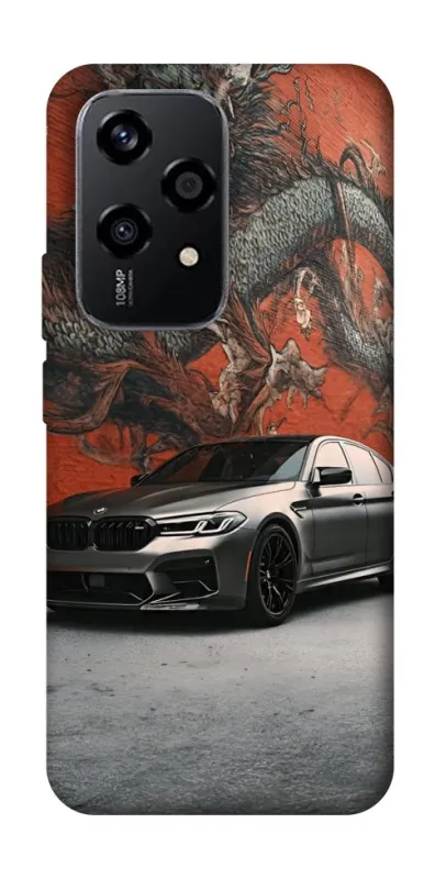 Чохол на Honor 200 Lite BMW v16 фото 1 з 1