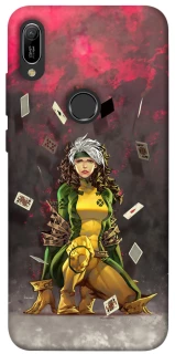 Чохол на Huawei Y6 (2019) Rogue фото 1 з 1