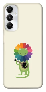 Чохол на Samsung Galaxy A05s Rainbow lacosta фото 1 з 1