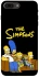 Чохол на Apple iPhone 7 plus / 8 plus The Simpsons фото 1 з 1