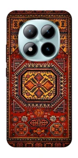 Чохол на Xiaomi Redmi Note 15 Pro+ 5G Килим v1 фото 1 з 1