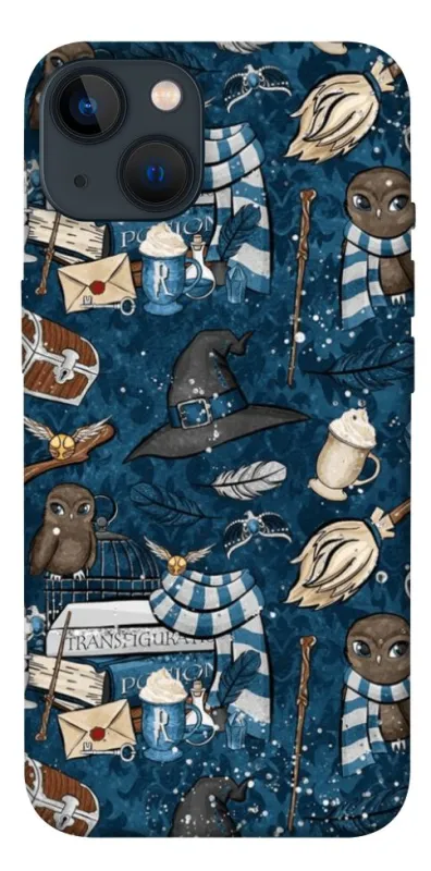 Чохол на Apple iPhone 13 (6.1") Harry Potter V20 фото 1 з 1