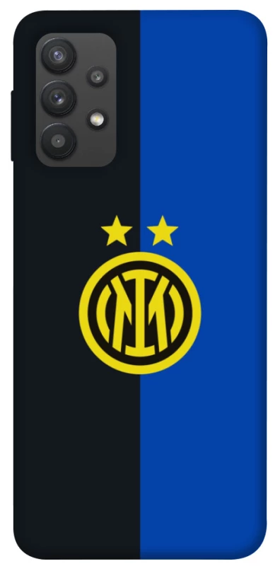 Чохол на Samsung Galaxy A32 (A325F) 4G FC Inter v1 фото 1 з 1