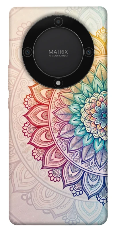 Чохол на Huawei Magic5 Lite Mandala ver.1 фото 1 з 1