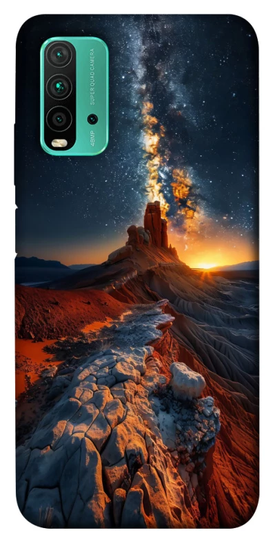 Чохол на Xiaomi Redmi Note 9 4G / Redmi 9 Power Canyon фото 1 з 1