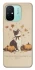 Чохол на Xiaomi Redmi 12C / Poco C55 Autumn vibes ver.3 фото 1 з 1