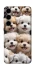 Чохол на Samsung Galaxy S25 FE Doggy Love фото 1 з 1