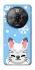 Чохол на ZTE Nubia Focus Pro Adopt Me Snow Kitty Smile фото 1 з 1