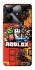 Чохол на Realme Note 60x Roblox aesthetics ver.8 фото 1 з 1