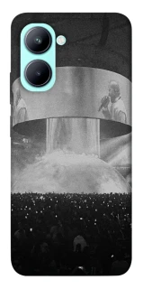 Чехол на Realme C33 Kanye West ver.5 фото 1 из 1