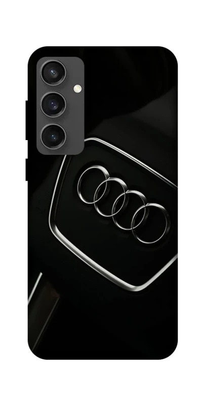 Чехол на Samsung Galaxy S24 FE AUDI фото 1 из 1