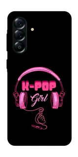 Чохол на Samsung Galaxy A57 5G K-pop girl фото 1 з 1