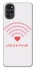 Чехол на Motorola Moto G22 Love aesthetic ver.3 фото 1 из 1