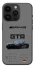 Чохол на Apple iPhone 14 Pro (6.1") MB AMG GTR фото 1 з 1