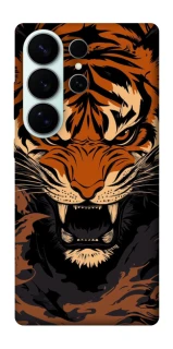 Чохол на Samsung Galaxy S26 Ultra cool tiger фото 1 з 1