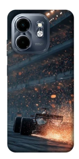 Чохол на Infinix Smart 9 4G / Hot 50i F-1 ver.3 фото 1 з 1