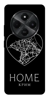 Чехол на Xiaomi Poco M7 Крим Home фото 1 из 1