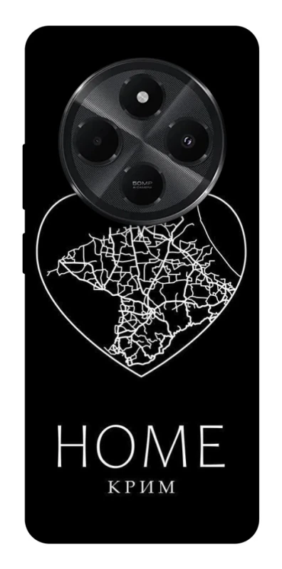 Чохол на Xiaomi Redmi A3 Pro Крим Home фото 1 з 1