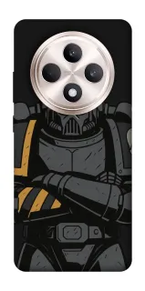 Чехол на Oppo Reno 12 F 4G/5G Warhammer 40k v3 фото 1 из 1