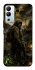 Чехол на Infinix Hot 12i S.T.A.L.K.E.R. фото 1 из 1