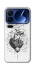Чохол на Xiaomi Poco F7 Ultra Tattoo ver.2 фото 1 з 1