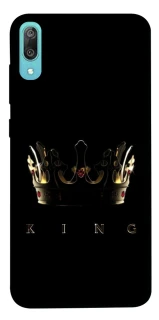 Чехол на Huawei Y6 Pro (2019) King ver.1 фото 1 Чехол на Huawei Y6 Pro (2019) King ver.1 фото 1 из 1