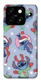 Чохол на ZTE Blade A55 4G Stitch ver.20 фото 1 з 1