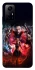 Чохол на Xiaomi Redmi Note 12S Strange and Wanda фото 1 з 1
