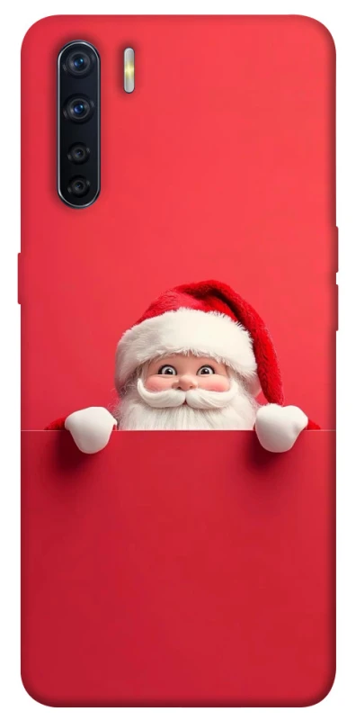 Чохол на Oppo A91 Christmas mood ver.11 фото 1 з 1
