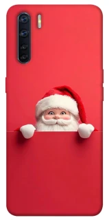 Чохол на Oppo A91 Christmas mood ver.11 фото 1 з 1