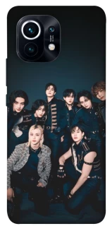 Чехол на Xiaomi Mi 11 Stray Kids United фото 1 из 1