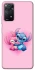 Чохол на Xiaomi Redmi Note 12 Pro 4G Stitch ver.10 фото 1 з 1