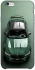Чохол на Apple iPhone 6/6s plus (5.5") BMW green фото 1 з 1