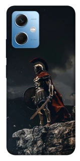 Чехол на Xiaomi Poco X5 5G Roman warrior фото 1 из 1