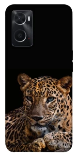 Чохол на Oppo A76 4G Leopard v4 фото 1 з 1