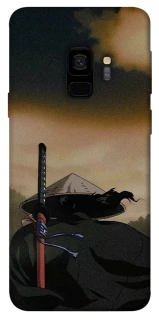 Чохол на Samsung Galaxy S9 Samurai v2 фото 1 з 1