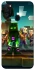 Чохол на Samsung Galaxy M30s / M21 Minecraft dungeon фото 1 з 1
