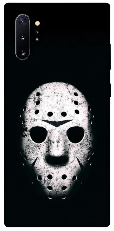 Чехол на Samsung Galaxy Note 10 Plus Jason фото 1 из 1