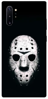 Чехол на Samsung Galaxy Note 10 Plus Jason фото 1 из 1