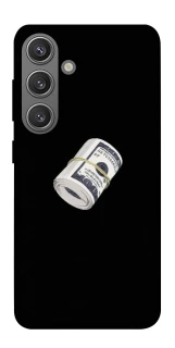 Чехол на Samsung Galaxy S24 Money motivation фото 1 из 1