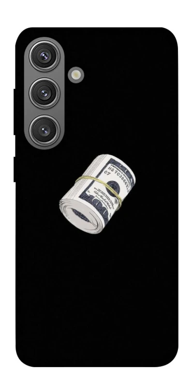 Чохол на Samsung Galaxy S24+ Money motivation фото 1 з 1