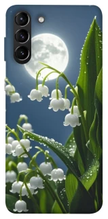 Чохол на Samsung Galaxy S21+ Flowers v25 фото 1 з 1