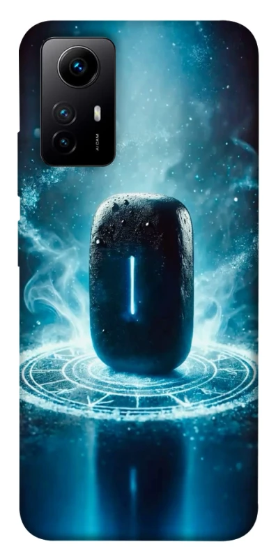 Чехол на Xiaomi Redmi Note 12S Руна Иса фото 1 из 1