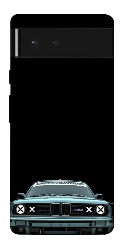 Чохол на Google Pixel 6 BMW v148 фото 1 з 1