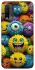 Чехол на Xiaomi Redmi 9T Smiles фото 1 из 1