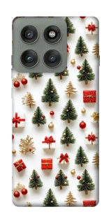 Чехол на Motorola Edge 60 Pro Christmas spirit ver.8 фото 1 из 1