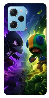 Чохол на Xiaomi Poco X5 Pro 5G Brawl Stars ver.16 фото 1 з 1